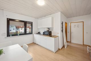 Wohnungen in Hanau City Smart TV, Wifi, Parking NEW - 7