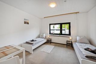 Apartments für TEAMS Hanau City Smart TV, Wifi, Parking NEW - Hanau am Main - 3