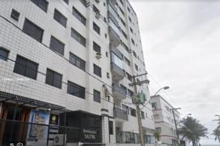 Apartamento - 20 metros da Praia! - Praia Grande - 0