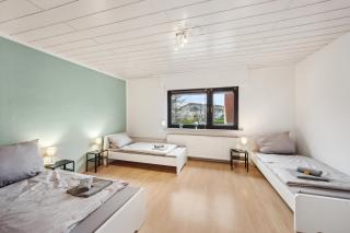 Apartments für TEAMS Hanau City Smart TV, Wifi, Parking NEW - Hanau am Main - 1