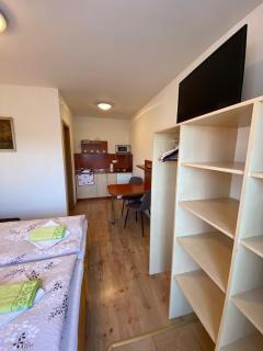 APARTMÁNOVÝ DOM U IVKY Bešeňová štúdiá - Bešeňová - 4