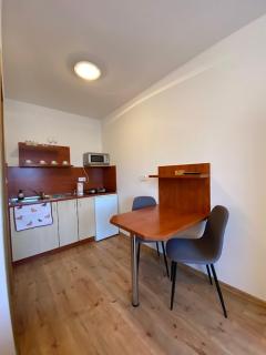 APARTMÁNOVÝ DOM U IVKY Bešeňová štúdiá - Bešeňová - 1