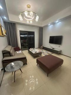 3 Bedrooms Apartment in Nyarutarama - Kigali - 2