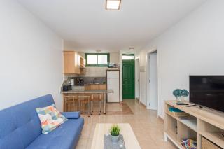Bright Tirma Home - Relax & Chill Terrace - Playa del Inglés - 2