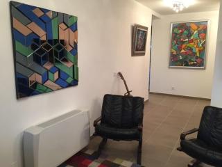 Luxury residence apartment with sea view, parking - Ajaccio - 8