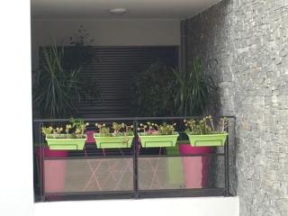 Luxury residence apartment with sea view, parking - 5