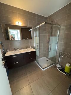 Luxury residence apartment with sea view, parking - Ajaccio - 4