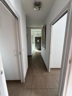 Luxury residence apartment with sea view, parking - 3