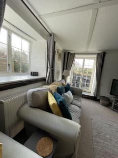 Primrose Cottage - Saint Merryn - 5