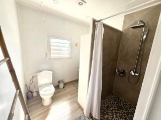 Wild South Hideaway - Saint-Joseph - 9