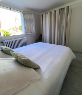 Appartement 4 pers en RDC d'une maison, à Luz Saint Sauveur, Hautes-Pyrénées - Luz-Saint-Sauveur - 5