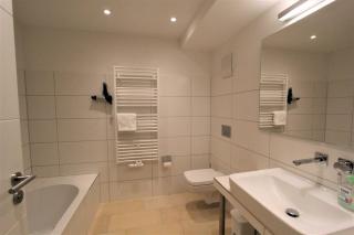 Maisonette Wohnung Seeadler mit Meerblick - 1