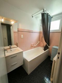 Appartement 4 pers en RDC d'une maison, à Luz Saint Sauveur, Hautes-Pyrénées - Luz-Saint-Sauveur - 3