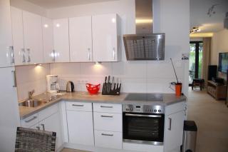 Maisonette Wohnung Seeadler mit Meerblick - 4