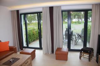 Maisonette Wohnung Seeadler mit Meerblick - 9