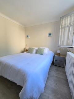 Appartement 4 pers, 2 chambres, en RDC d'une maison, à Luz Saint Sauveur, Hautes-Pyrénées - 1