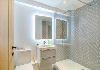 Thorncliffe Mews - Bishops Tawton - 1