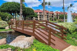 Kamaole Sands 7-206 - Renovated, Courtyard Views, Steps to the Beach, AC - 2