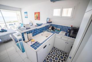 NEW SANTORINI - INCROYABLE VUE SUR MER - WIFI - GARAGE TopProsConciergerie - 2