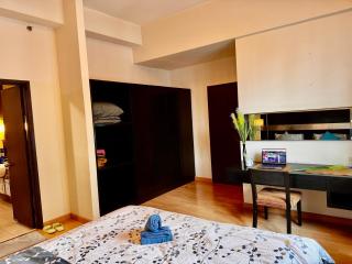126 Bukit Ceylon 5 minutes to Jalan Alor Pavilion Bukit Bintang 2R2B 8Pax - Kuala Lumpur - 1
