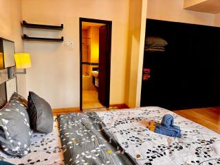 126 Bukit Ceylon 5 minutes to Jalan Alor Pavilion Bukit Bintang 2R2B 8Pax - Kuala Lumpur - 2