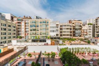 Blueground La Dreta de lEixample doorman wd BCN-156 - Barcelona - 5