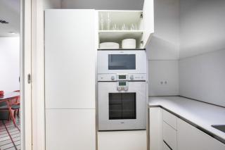 Blueground La Dreta de lEixample doorman wd BCN-156 - Barcelona - 1