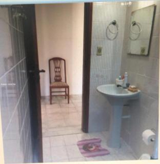 Apartamento - 20 metros da Praia! - Praia Grande - 8
