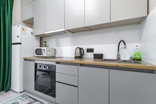 Посуточная аренда квартиры - 5