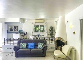 Las Terrazas, beautiful private villa with seaview - Teulada - 9