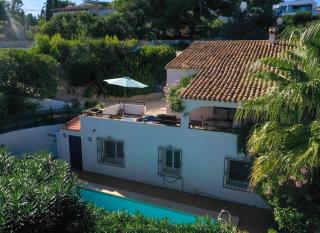 Las Terrazas, beautiful private villa with seaview - Teulada - 7