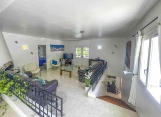 Las Terrazas, beautiful private villa with seaview - Teulada - 1