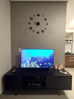 Residencial Verônica 06 - Apartamento de 1 quarto próximo ao centro - 4