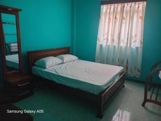 Jaans Inn - Ratmalana South - 3