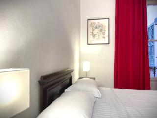 Casa Milano - Apartments and Rooms - Vintage Vibes, balcony - Milan - 5