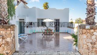Villetta Federica - Salento Reservation - Racale - 0