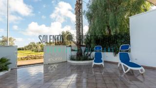Villetta Federica - Salento Reservation - Racale - 3