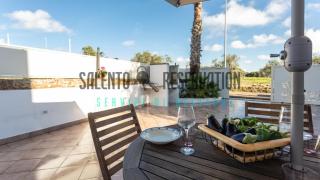 Villetta Federica - Salento Reservation - Racale - 2