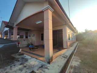 AmyKay Semi-D Homestay - Bakar Parit - 2