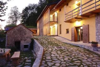 Posestvo Laz - The Laz Estate - Voglarji - 9