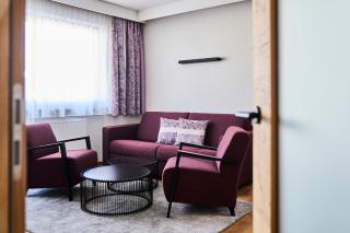 Appartementhaus Solstein - Seefeld in Tirol - 7