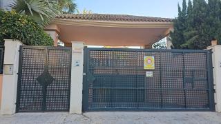 Lunamar · Luxurious apartment with a private pool. - Marbella - 4