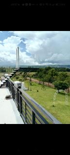 View X & Camper ที่พักเขาค้อเต็นท์โดมขนาดใหญ่ - 3