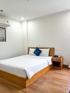 HaTa Hotel - Quy Nhon - 9