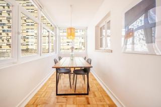 GuestReady - Bright and airy Lisbon retreat - Lissabon - 6