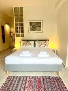 Oltrarno Hideway with garage - Firenze - 7
