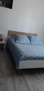 Logement indépendant neuf - Poitiers - 2