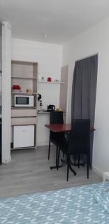 Logement indépendant neuf - Poitiers - 1