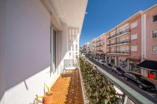 GuestReady - Bright and airy Lisbon retreat - Lissabon - 9
