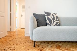 GuestReady - Bright and airy Lisbon retreat - Lissabon - 5